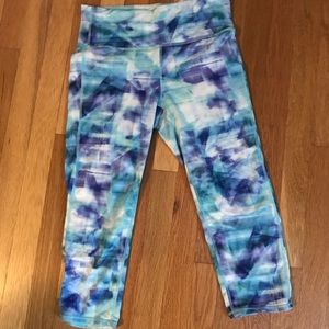 Athleta Capris